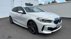 BMW 1 Series 118i [136] M Sport 5dr [Live Cockpit Professional] Petrol Hatchback
